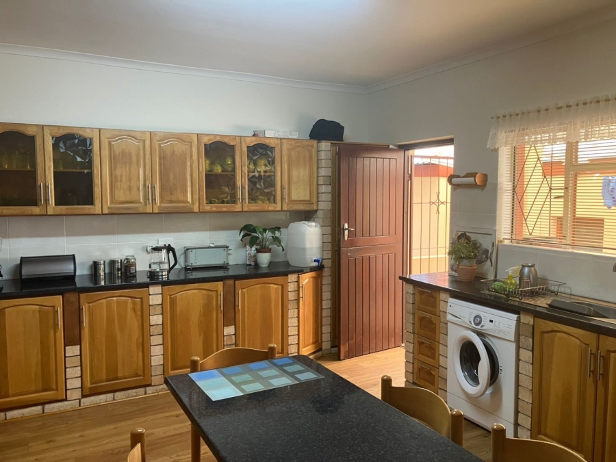 3 Bedroom Property for Sale in Thomas Gamble Eastern Cape